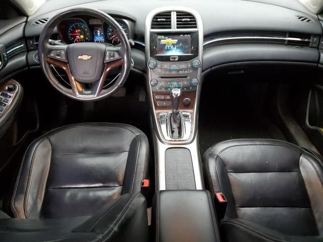 2013 Chevrolet Malibu LTZ