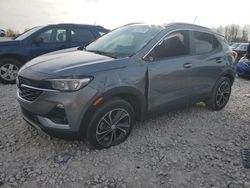 Lotes con ofertas a la venta en subasta: 2021 Buick Encore GX Select