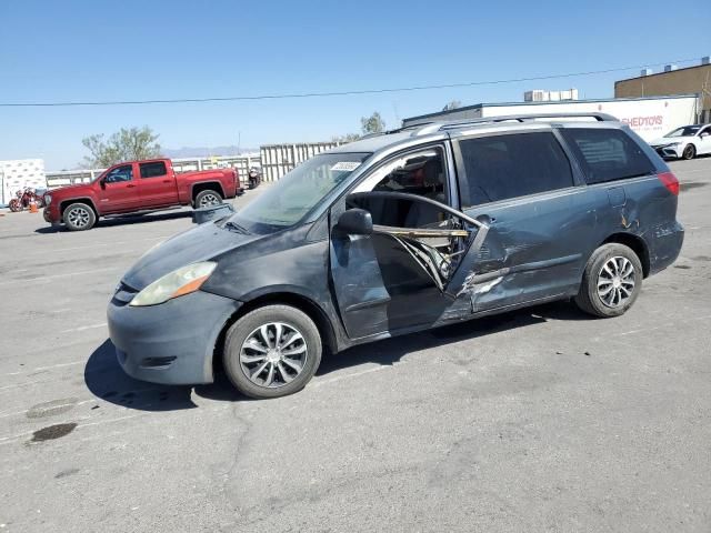 2006 Toyota Sienna CE