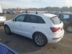 2016 Audi Q5 Premium