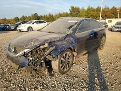 Nissan Vehiculos salvage en venta: 2018 Nissan Altima 2.5