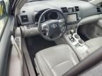 2011 Toyota Highlander Base