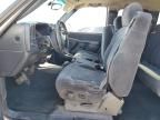 2002 Chevrolet Silverado C2500 Heavy Duty