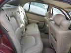 2002 Buick Park Avenue