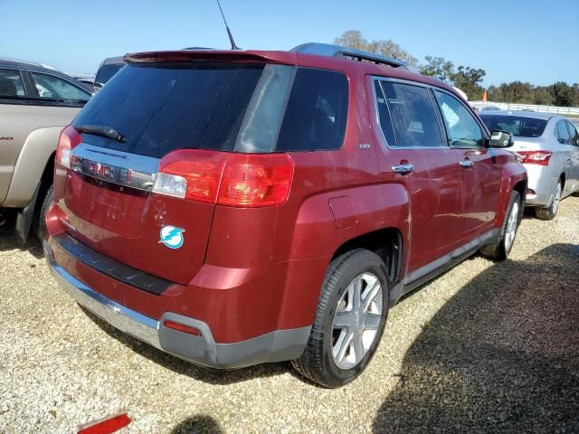 2010 GMC Terrain SLT