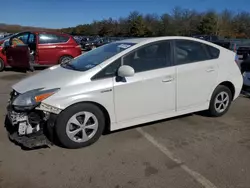 2015 Toyota Prius en venta en Brookhaven, NY