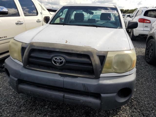 2006 Toyota Tacoma