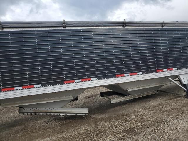 2019 Timpte Trailer