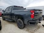 2019 Chevrolet Silverado K1500 Trail Boss Custom