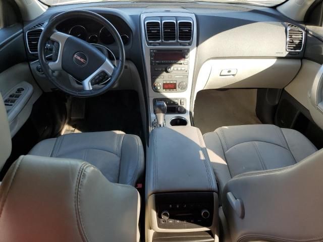 2012 GMC Acadia SLT-1