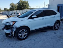 2020 Ford Edge SEL en venta en Apopka, FL