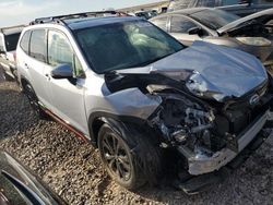 2020 Subaru Forester Sport en venta en Magna, UT