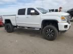 2017 GMC Sierra K2500 Denali