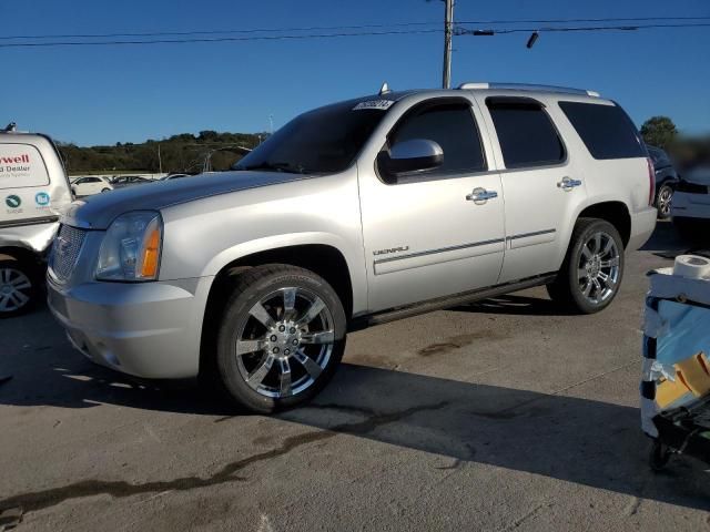 2012 GMC Yukon Denali