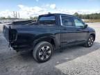 2018 Honda Ridgeline RTL