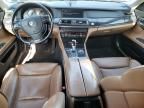 2010 BMW 750 LI Xdrive