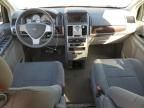 2010 Chrysler Town & Country Touring