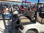 2011 Aspt Golf Cart