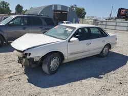 Carros salvage para piezas a la venta en subasta: 1995 Ford Taurus GL