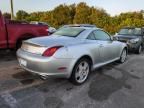 2005 Lexus SC 430