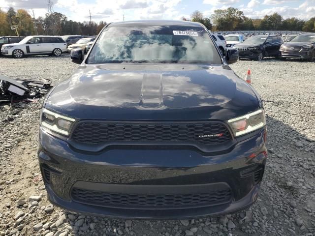 2021 Dodge Durango GT