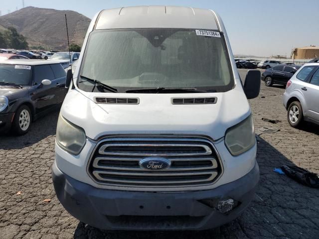 2015 Ford Transit T-150