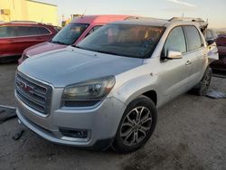 2013 GMC Acadia SLT-1 en venta en Tucson, AZ