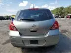 2009 Nissan Versa S