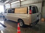 2007 Chevrolet Express G3500