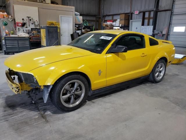 2006 Ford Mustang