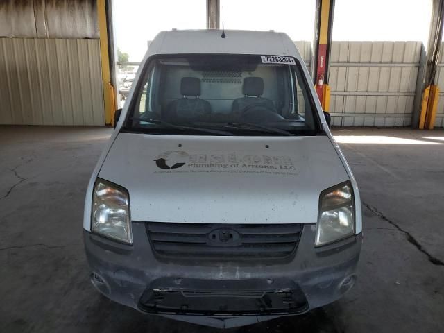 2013 Ford Transit Connect XL