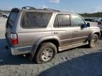 2002 Toyota 4runner SR5