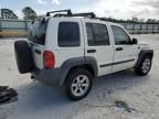 2003 Jeep Liberty Sport