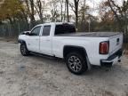 2017 GMC Sierra K1500 SLT