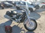 2002 Honda VT1100 C2