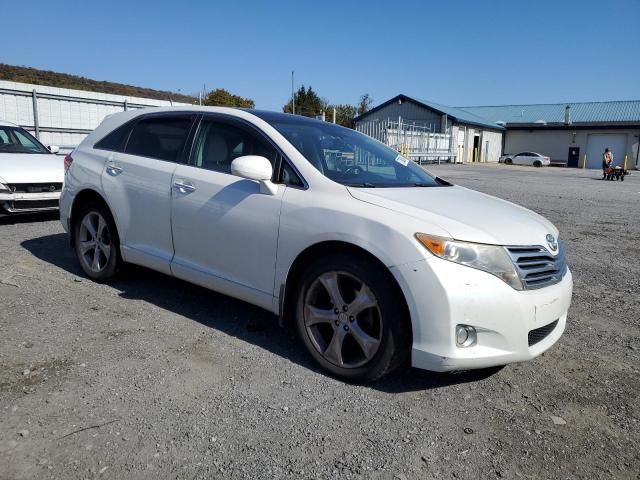 2010 Toyota Venza