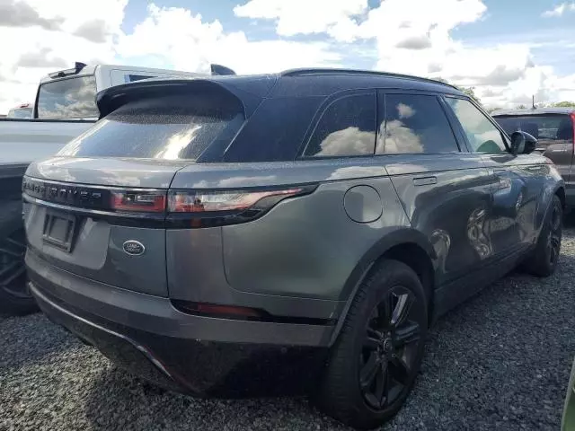 2019 Land Rover Range Rover Velar R-DYNAMIC SE