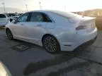 2017 Lincoln MKZ Select