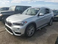 BMW salvage cars for sale: 2016 BMW X1 XDRIVE28I