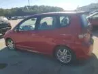 2007 Honda FIT S