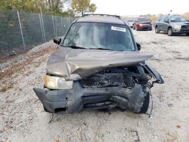 2003 Ford Escape XLT