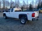 2012 Chevrolet Silverado K3500 LT