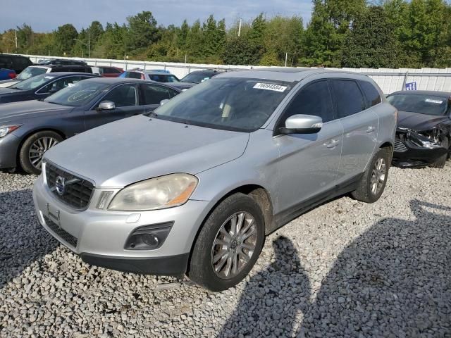 2010 Volvo XC60 T6