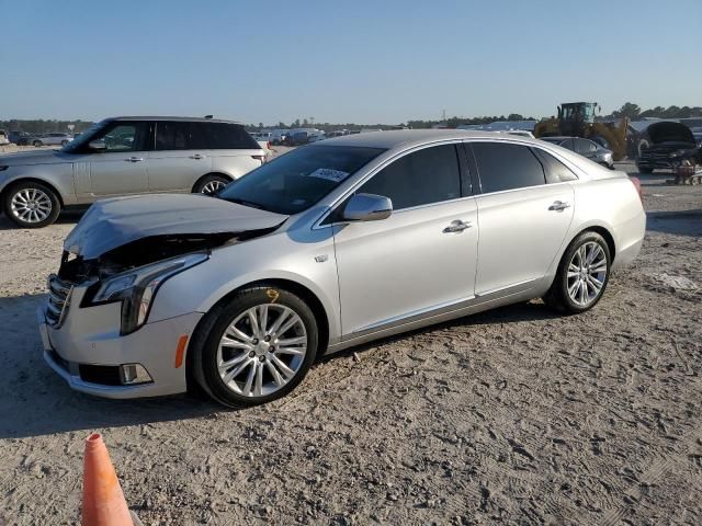 2019 Cadillac XTS Luxury