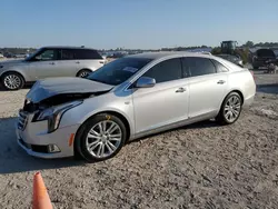 2019 Cadillac XTS Luxury en venta en Houston, TX