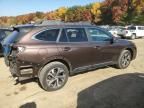 2020 Subaru Outback Limited XT