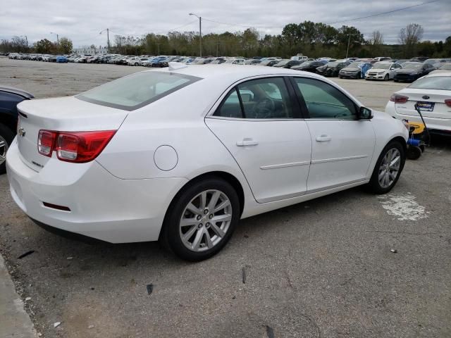 2015 Chevrolet Malibu 2LT