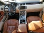 2014 Land Rover Range Rover Evoque Prestige Premium