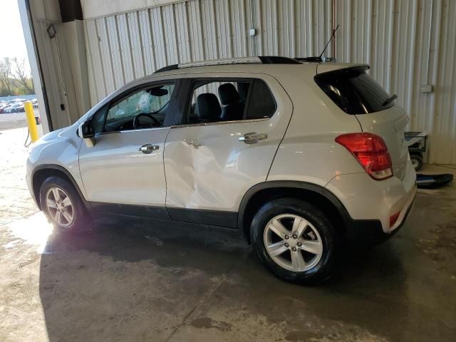 2019 Chevrolet Trax 1LT