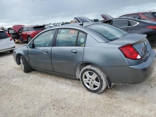 2007 Saturn Ion Level 2